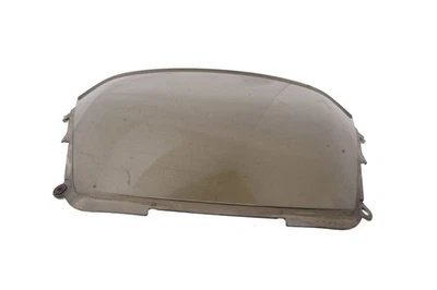 Pare-brise teinté Windschild pour Honda NT 650 V Deauville RC47 98-01 - Photo 1/4