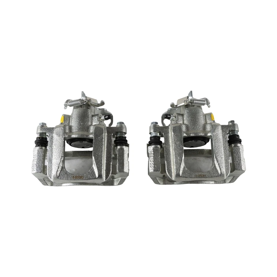 Pinzas de freno traseras izquierda + derecha para Dodge Grand Caravan Chrysler Town & Country Foto 4 de 4