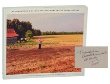 Product Image: John Rohrbach / ACCOMMODATING NATURE THE PHOTOGRAPHS OF FRANK GOHLKE #207977