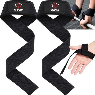 Gewichthebergurte Fitnessstudio Bodybuilding Griffe Kreuzheben Handgelenkstütze Bandagen