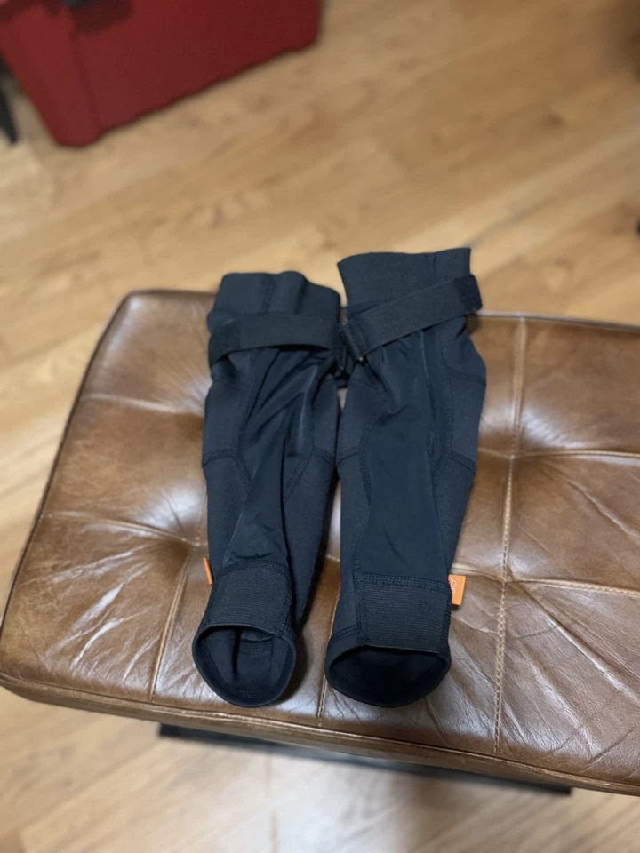 Codera de lanzamiento Fox Racing negra mediana nueva otra Foto 2 de 4