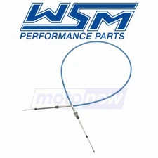 WSM 002-048-01 Steering Cable for Control Cables Steering Cables sr