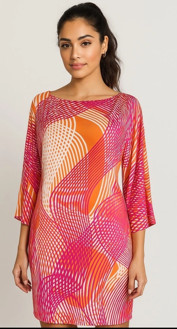 Calvin Klein Embroidered Dresses for Women for sale | eBay