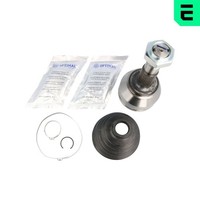 Gelenksatz Antriebswelle Optimal CW-2560 FüR Fiat Ducato Bus 100 Multijet 115 3