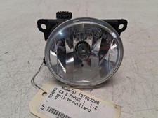 Antibrouillard Citroen C3
