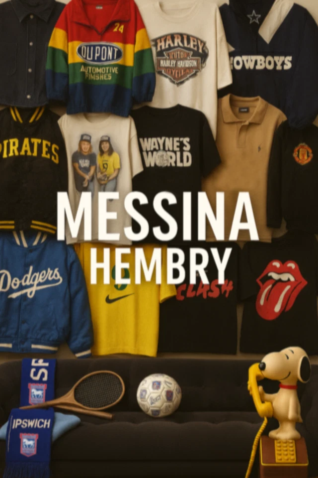 £1 STARTS 🔥 High End, Sports, 90s, Y2K, Nike, North Face & More!!!