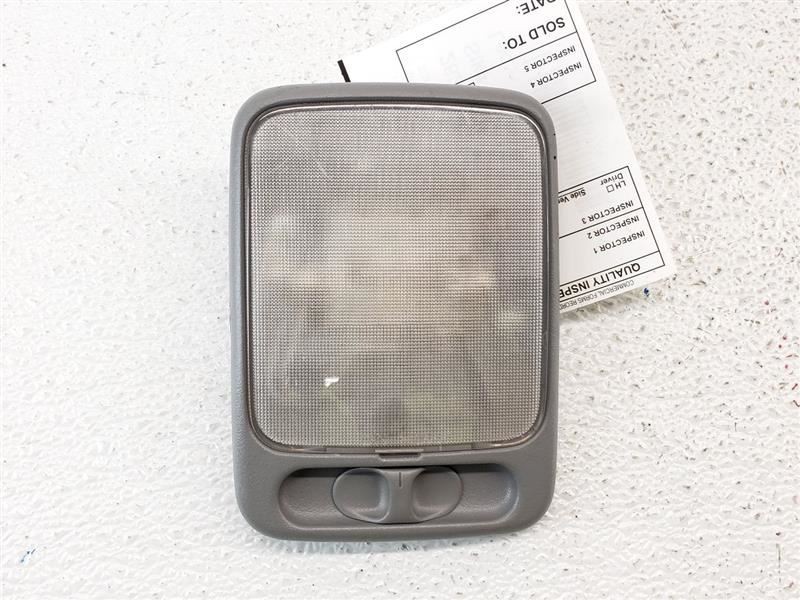 89-94 NISSAN Skyline R32 Sedan GTS Upper Dome Lamp OEM 26410-71L00