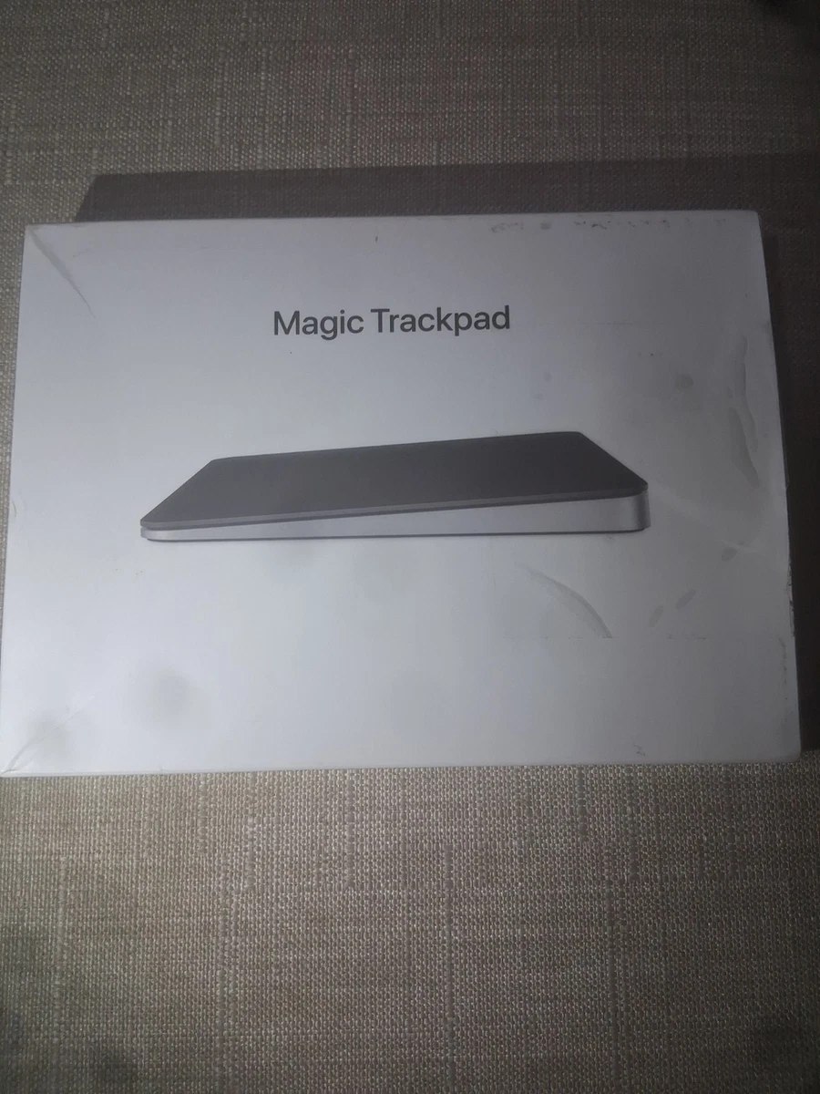 Apple Magic Trackpad for sale | eBay