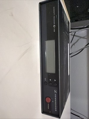 Sennheiser EM300 Receiver