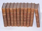Diverse:The world displayed; or, a curious collection of voyages and travels. Se