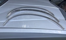 1986-88 Monte Carlo Luxury Sport Wheel Well Trim 1986-88 Monte Carlo Luxury Sport Wheel Well Trim