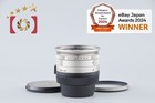 CONTAX Carl Zeiss Biogon 21mm f/2.8 T* do G1 / G2 [Prawie idealny]