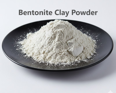 Bentonite Clay Powder 1lb Bags Firework Rocket commercial Grade