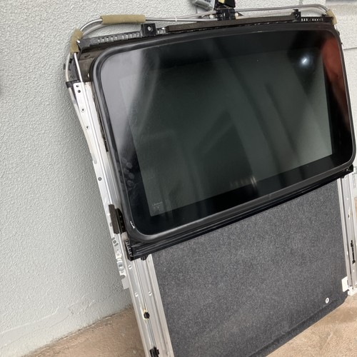 2013-2018 Lexus ES300h ES350 SUNROOF Complete Unit SUN ROOF POWER Sun Roof - Picture 12 of 24