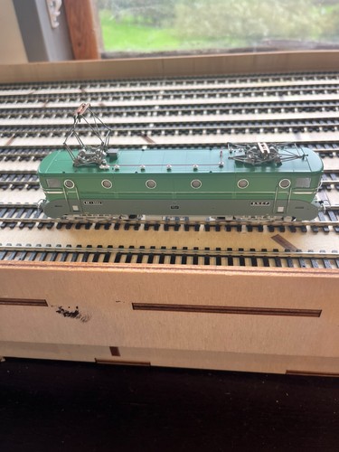Locomotive électrique Roco SNCF BB-9004 (73006) – Échelle HO – Occasion