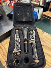 jean paul CL-23893 clarinet HPB027509 