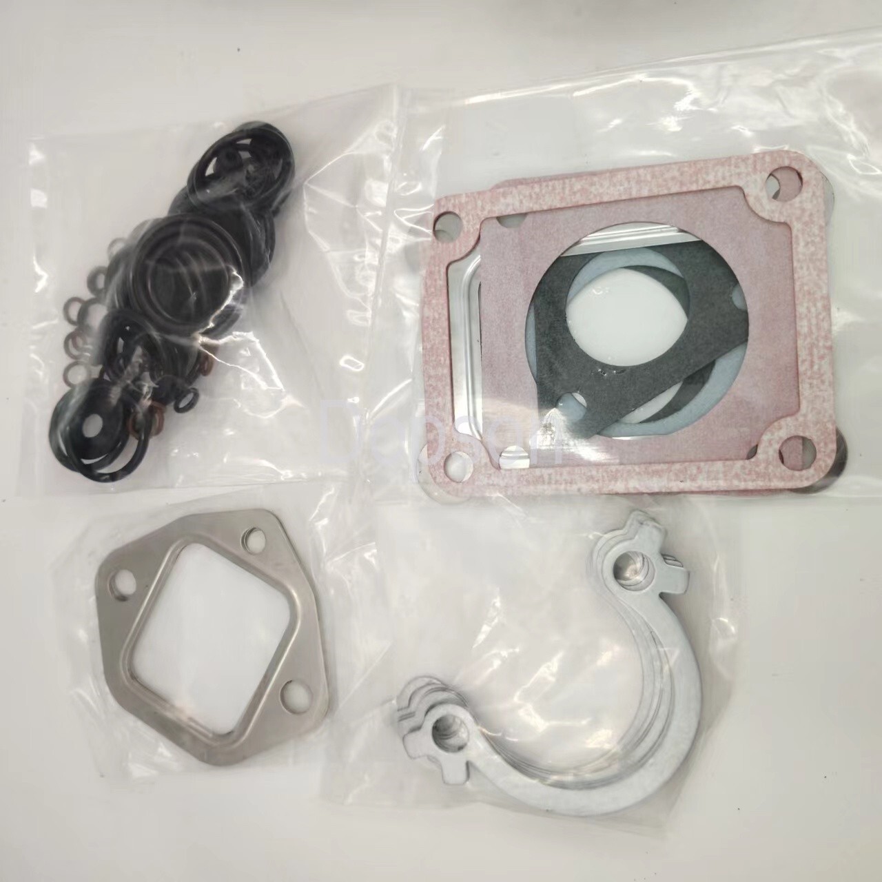 New 4024919 3801754  New Upper Head Gasket Set for  855 Big Cam IV STC NT NTC