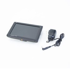Feelworld FW279 7" 4K HDMI I/O Ultra-Bright Daylight Viewable Field Monitor
