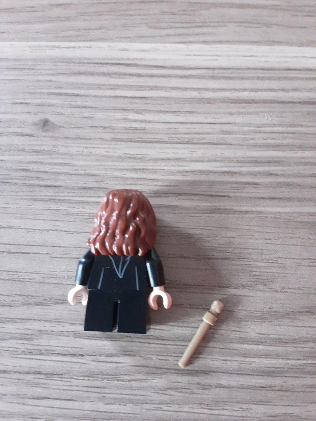 Figurine Lego Hermione Granger De Harry Potter 2
