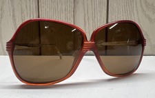 Glasses Carrera Vintage 5534 30 Sunglasses 1970 Made Austria