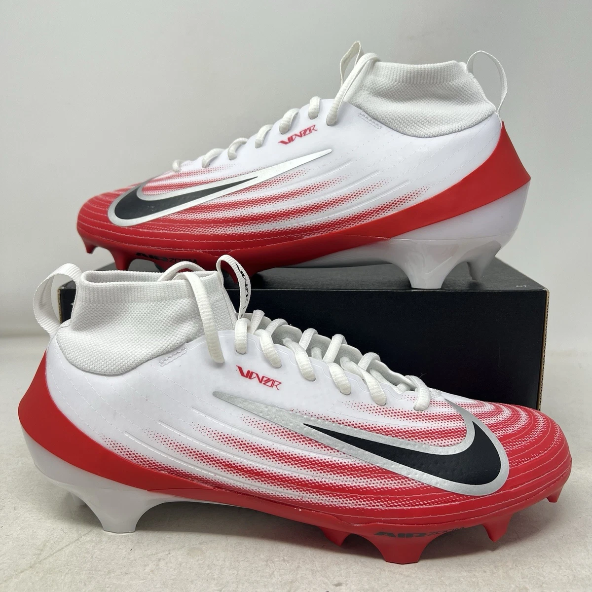 Las mejores ofertas en Nike Air Zoom Vapor Pro 1 White University