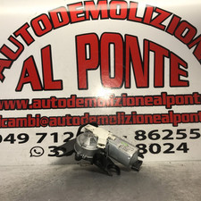 6405JQ Heckscheibenwischermotor  PEUGEOT 5008 2.0 HDi aut (120Kw) Mnv