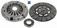 Kupplungssatz Sachs 3000 834 901 FÜR Opel