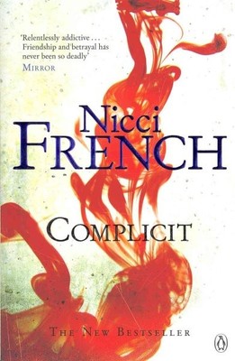 Komplizit, Taschenbuch von French, Nicci, wie neu gebraucht, kostenloser Versand in Großbritannien