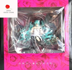 World Is Mine Miku | eBay