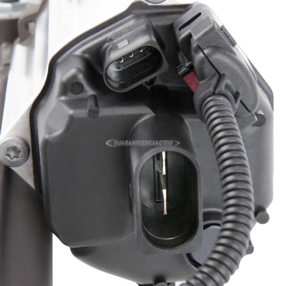 Piñón de dirección asistida eléctrica GAP para VW Golf GTI Jetta Passat Bettle OEM Foto 4 de 4