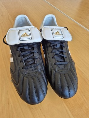Fußballschuhe Adidas Telstar SG Gr 9 1/2 bzw. 44 Neu OVP Sammlerstück