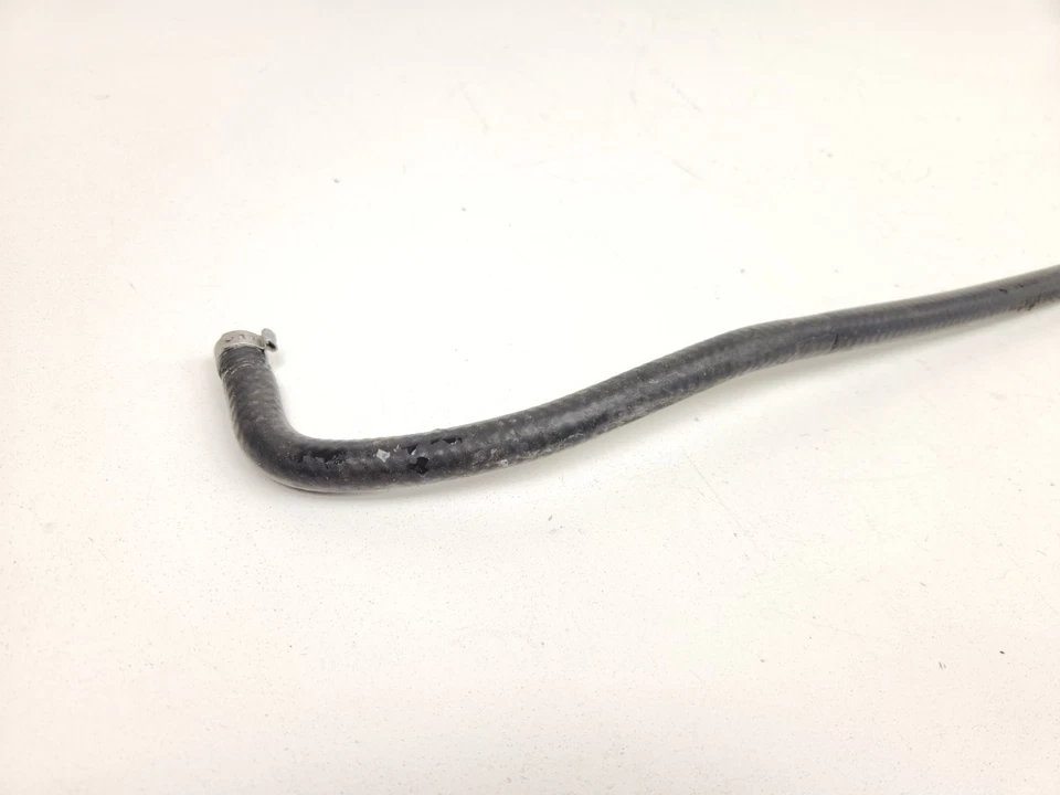 MCLAREN MP4-12C 650S 2012-2014 DERECHA CRB a manguera de enfriador OEM 11L0202CP Foto 2 de 4