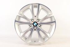 Neu Original BMW 5er F10 6er F06 F12 F13 Alufelge 19 Zoll 366 6794690 53514