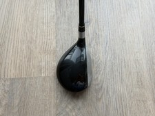 HONMA Tour World XP-1 U-22 Hybrid Golf Club 22° S Flex Vizard 63 Graphite Shaft