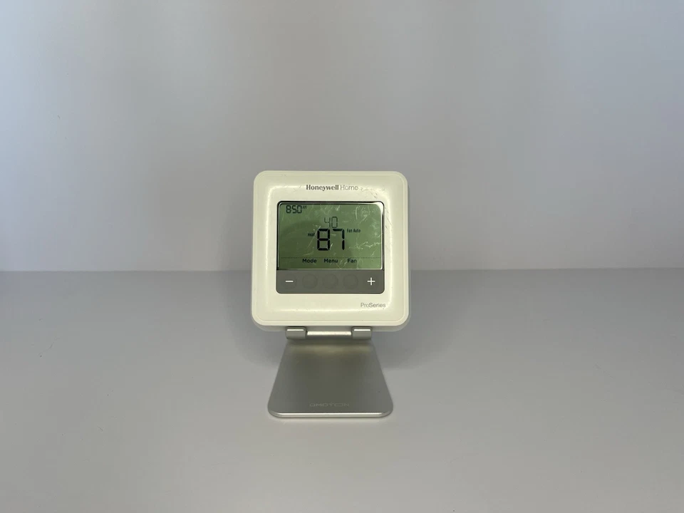 Honeywell TH4110U2005 - Image 2 of 4