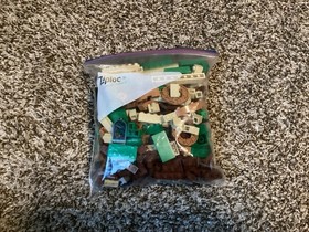 LEGO The Hobbit 79003 An Unexpected Gathering w/ Box Manual Complete in Box