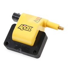 Accel Supercoil Ignition Coil 42000v For 1990-2002 Chrysler Dodge Jeep Plymouth Accel Supercoil Ignition Coil 42000v For 1990-2002 Chrysler Dodge Jeep Plymouth