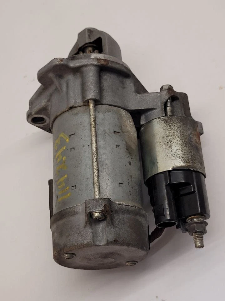 2016 2017 2018 2019 2020 2021 2022 2023 CHEVROLET CAMARO Starter Motor - Image 4 of 4