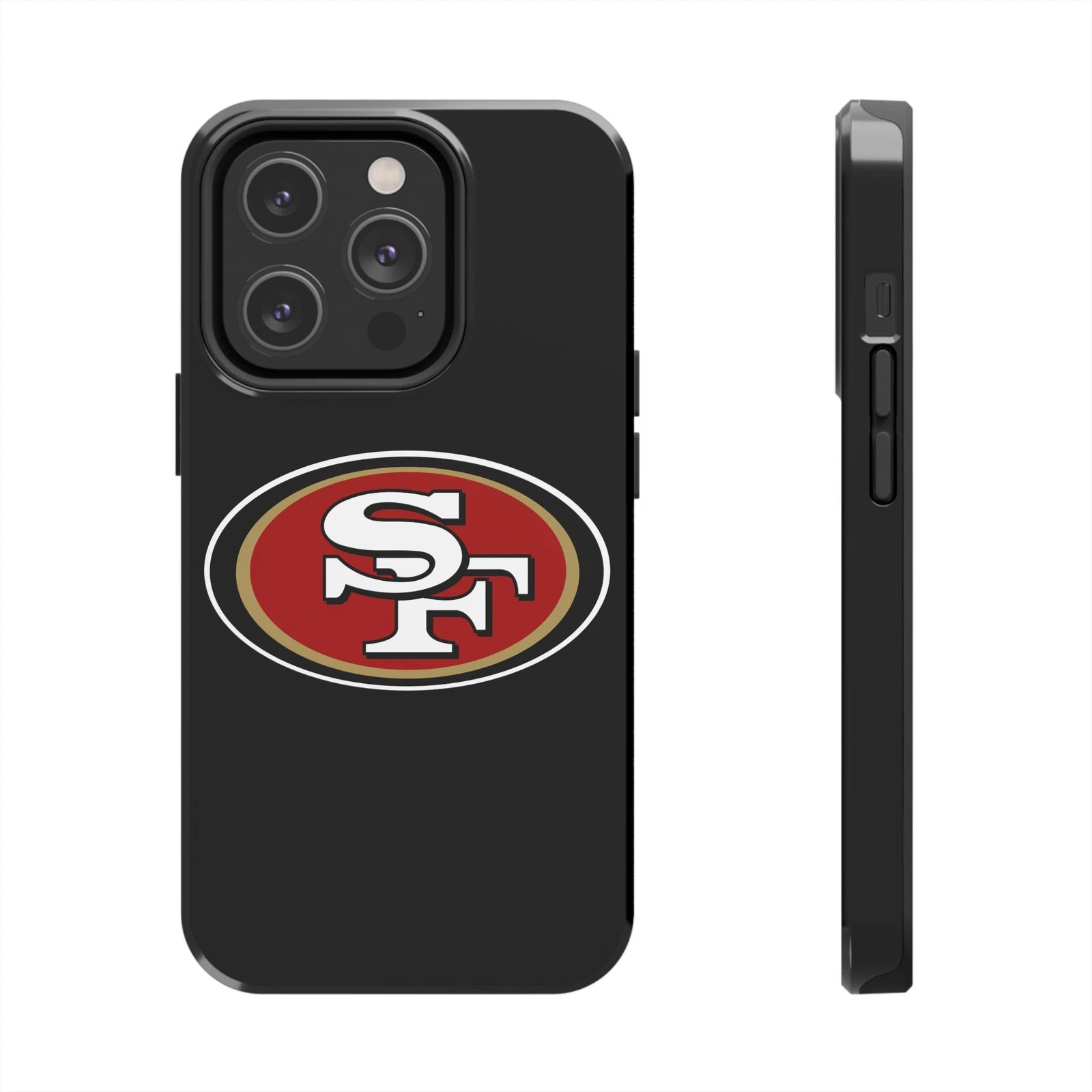 San Francisco 49ers Phone Case for iPhone