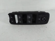2019-2022 Ram 1500 Driver Left Door Master Power Window Switch FV3N6