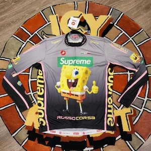supreme armsleeve