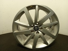 SEAT IBIZA Alloy Wheel 17 Inch 5x100 ET43 7J 2008-2017