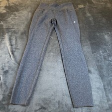 Eddie Bauer WR Trail Tight Leggings Compression Athletic Hiking Womens Small NWT