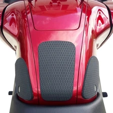 TechSpec Snake Skin Gripster Tank Grip for Honda CTX 700 CTX 700N CTX 1300 14-19