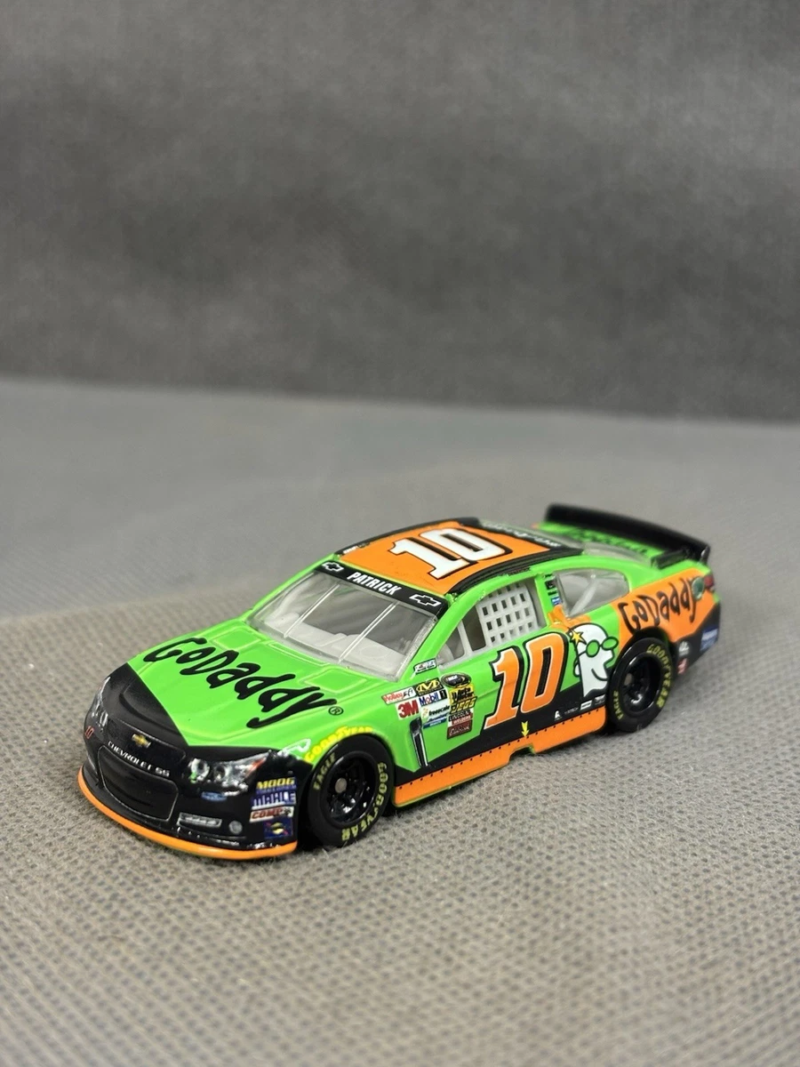 Las mejores ofertas en Danica Patrick NASCAR Diecast coches de
