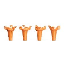 Booster Stand Landing Height Enhancement Kickstand Flight Stand for DJI NEO