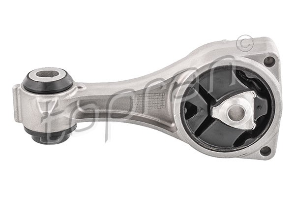 Fits TOPRAN HANS PRIES 701 728 RUBBER MOUNT