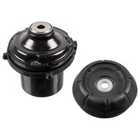 Febi Federbeinlager Vorne FüR Opel Astra Corsa Tigra Vectra
