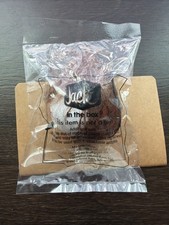 Jack in the Box Hot Mess Meat Riot Antenna Ball 2026 Pencil Topper New Sealed