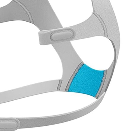 Replacement Headgear for F20, 3 Packs Headgear for Full Face - Accessories4099 - Picture 5 of 6